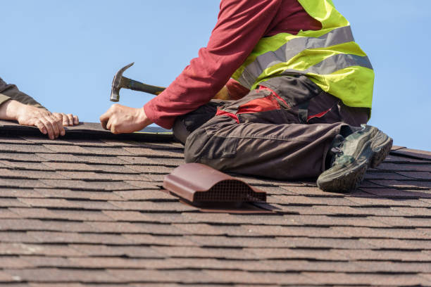 Best Commercial Roofing Services  in Gardiner, ME
