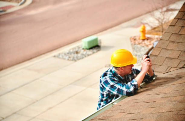 Best Flat Roof Repair Services  in Gardiner, ME