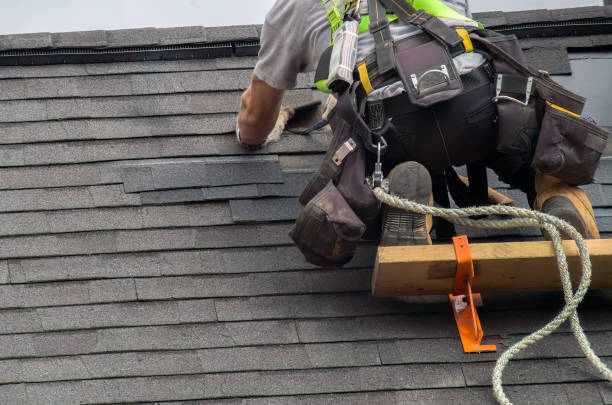 Tile Roofing Contractor in Gardiner, ME