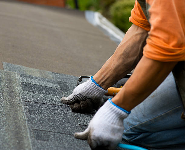 Best Roof Gutter Cleaning  in Gardiner, ME
