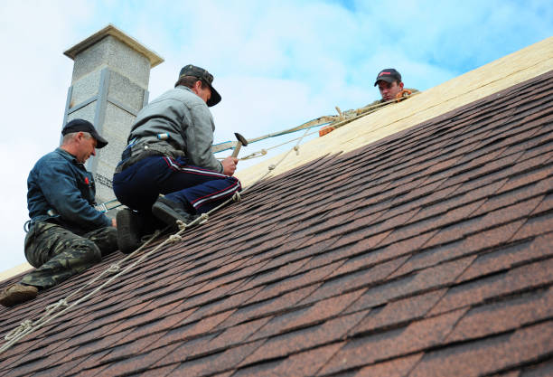 Professional Roofing Contractor in Gardiner, ME