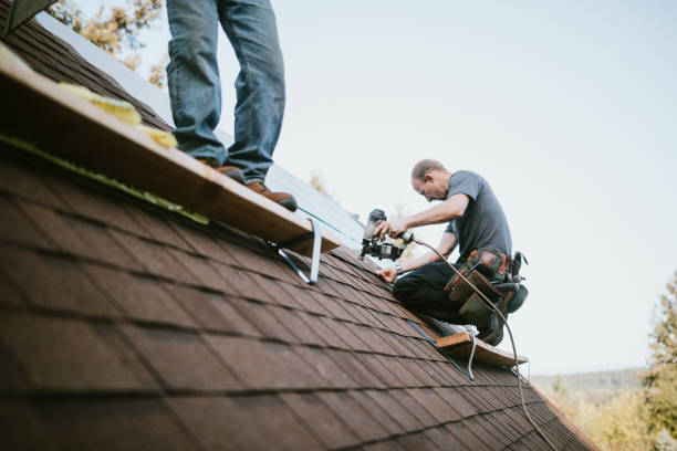 Quick and Trustworthy Emergency Roof Repair Services in Gardiner, ME